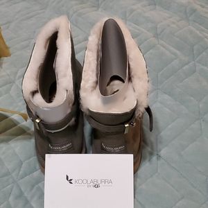 Koolaburra Women's Boots